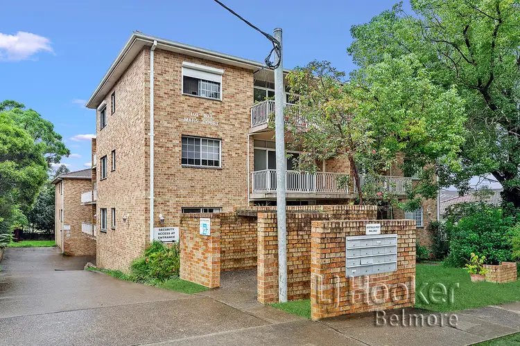 7/101 Meredith Street, Bankstown NSW 2200