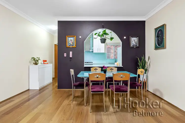 Fourth view of Homely apartment listing, 7/101 Meredith Street, Bankstown NSW 2200