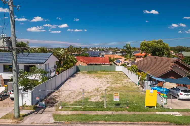 141 Paradise Parade, Hollywell QLD 4216