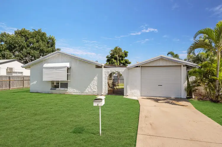 3 Tansey Court, Kelso QLD 4815