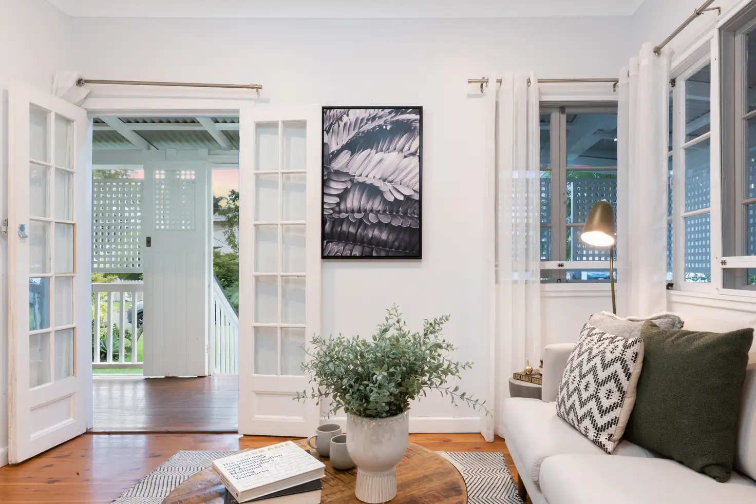 Main view of Homely house listing, 48 Hilda Street, Alderley QLD 4051