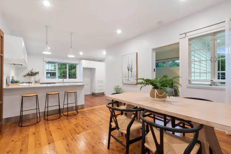 Third view of Homely house listing, 48 Hilda Street, Alderley QLD 4051