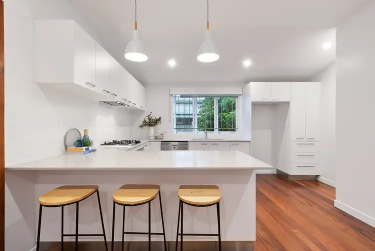 Fourth view of Homely house listing, 48 Hilda Street, Alderley QLD 4051