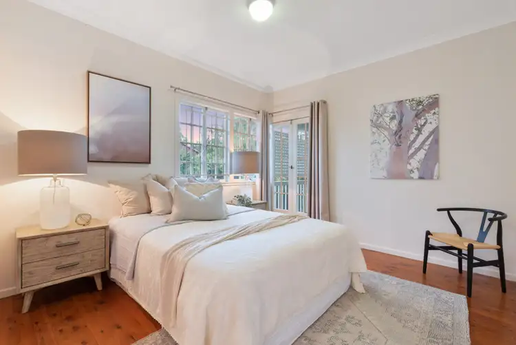 Sixth view of Homely house listing, 48 Hilda Street, Alderley QLD 4051