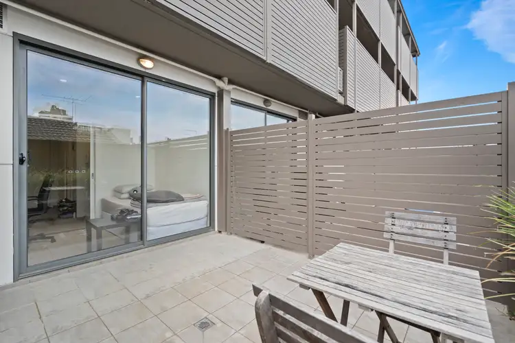 Fifth view of Homely house listing, 9/513 Wellington Road, Box Hill VIC 3128