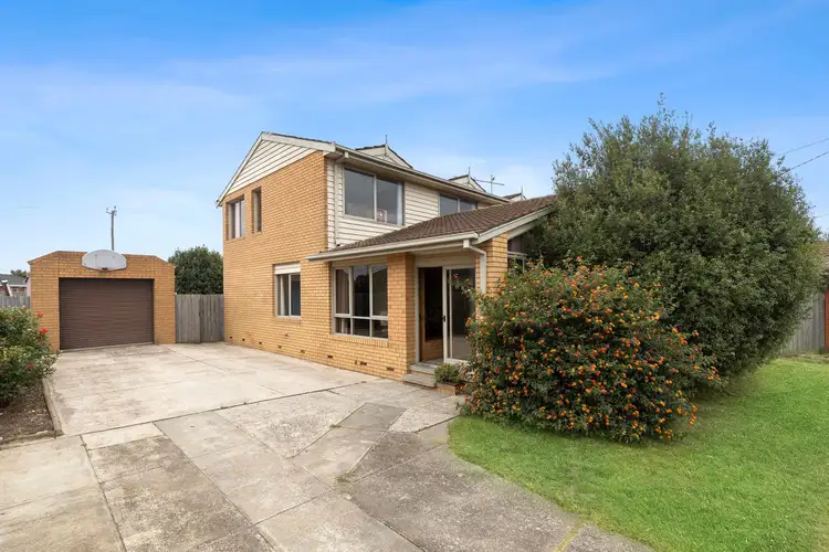 Main view of Homely house listing, 5 Nambet Court, Bell Park VIC 3215