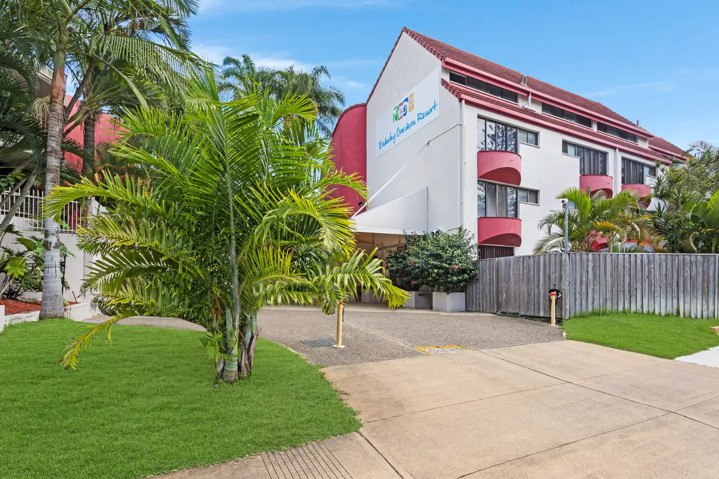Main view of Homely unit listing, 20/38 Enderley Avenue, Surfers Paradise QLD 4217