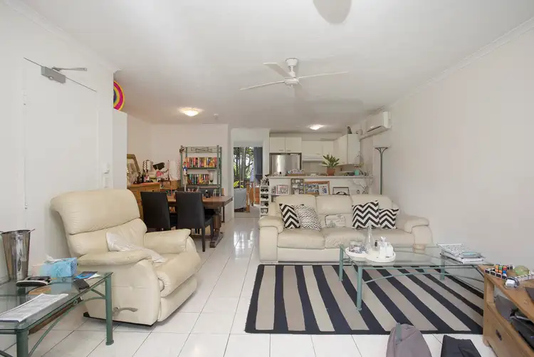 Second view of Homely unit listing, 20/38 Enderley Avenue, Surfers Paradise QLD 4217