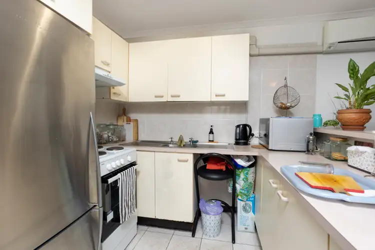 Fifth view of Homely unit listing, 20/38 Enderley Avenue, Surfers Paradise QLD 4217