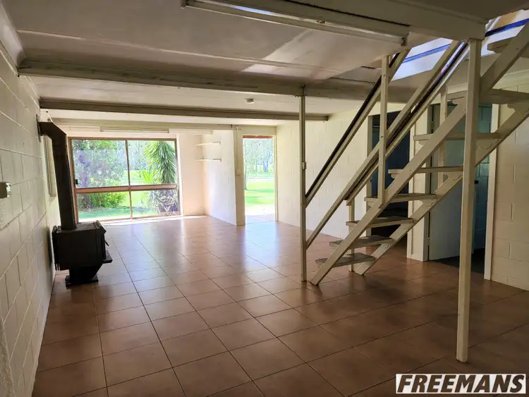 Second view of Homely house listing, 81 Fitzroy Street, Nanango QLD 4615