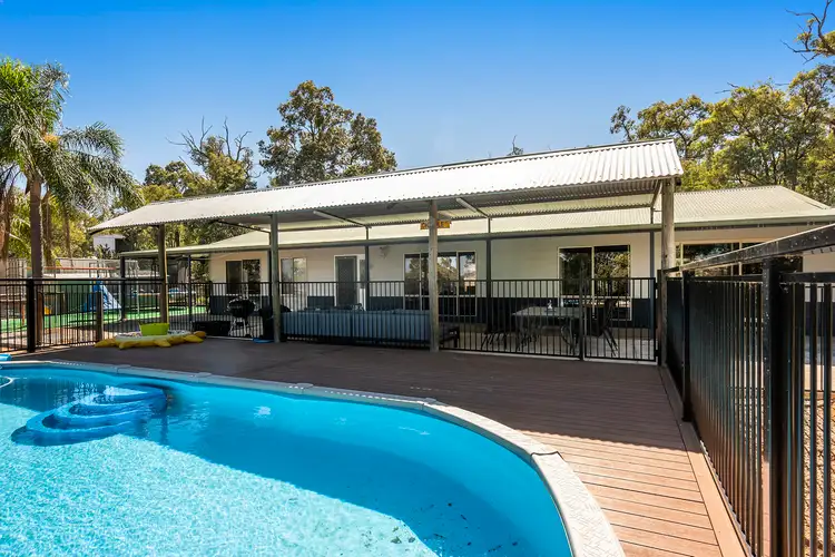 295 Red Brook Circle, Morangup WA 6083