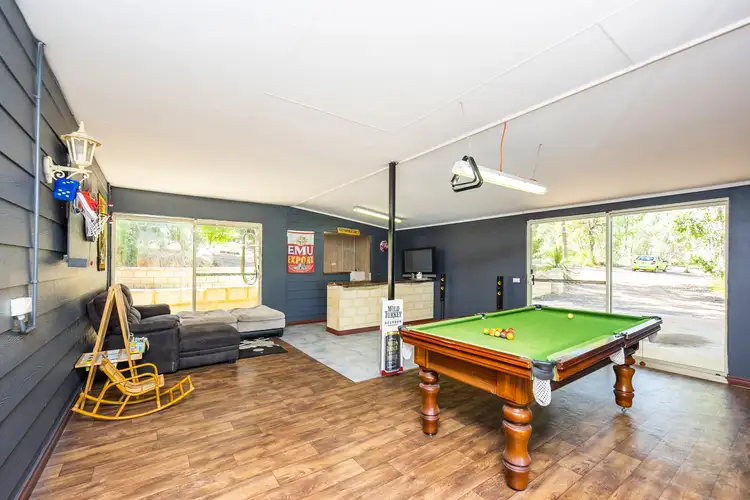 Second view of Homely house listing, 295 Red Brook Circle, Morangup WA 6083