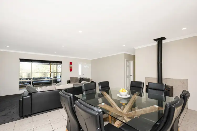 Seventh view of Homely house listing, 295 Red Brook Circle, Morangup WA 6083
