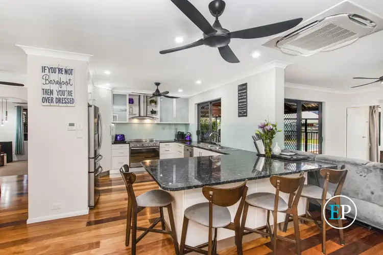 2 Arnhem Court, Thuringowa Central QLD 4817