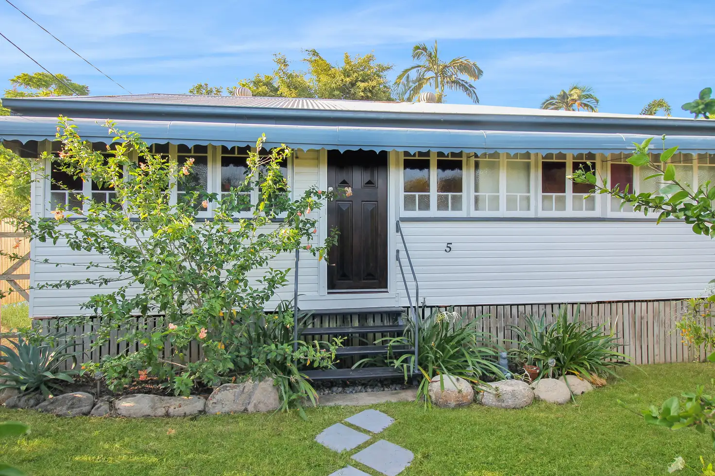 Main view of Homely house listing, 5 Gully Street, Stuart QLD 4811