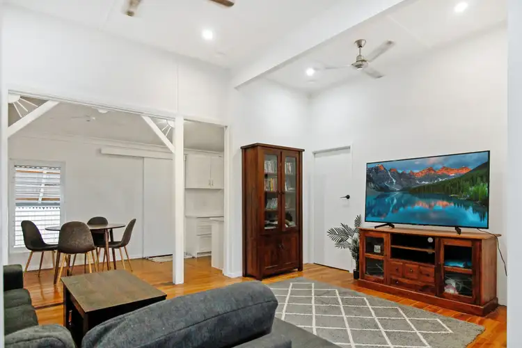 Second view of Homely house listing, 5 Gully Street, Stuart QLD 4811