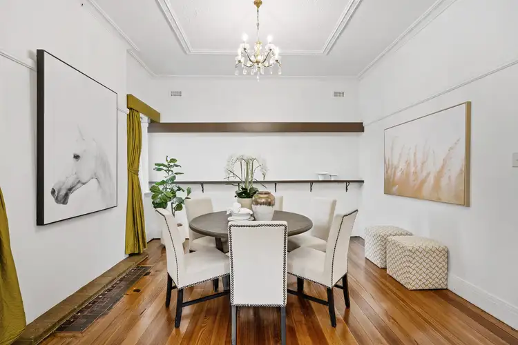 Fifth view of Homely house listing, 446 Whitehorse Road, Surrey Hills VIC 3127