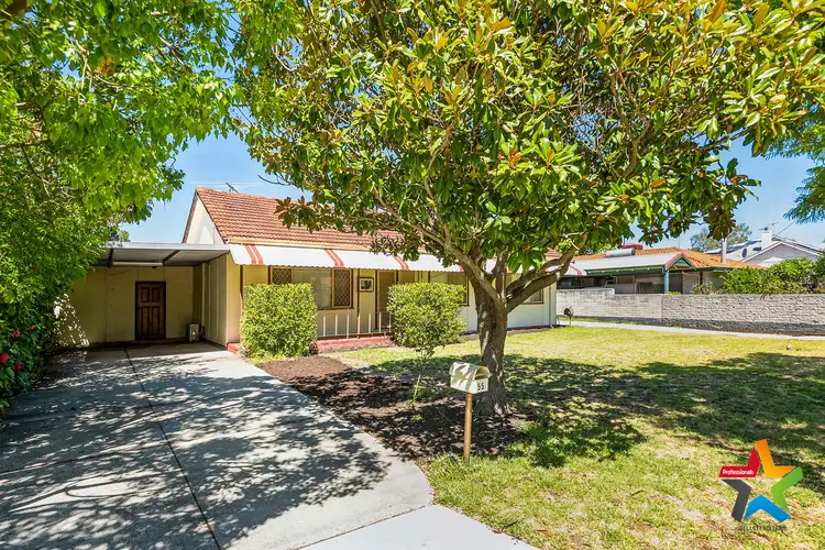 55 Eileen Street, Bassendean WA 6054