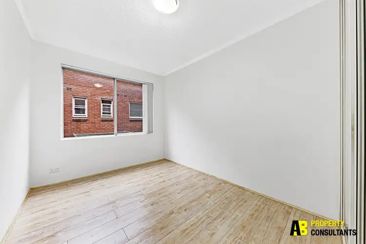 Second view of Homely unit listing, 1/8 Allen Street, Harris Park NSW 2150