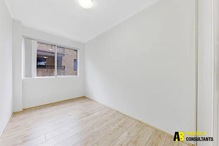 Third view of Homely unit listing, 1/8 Allen Street, Harris Park NSW 2150