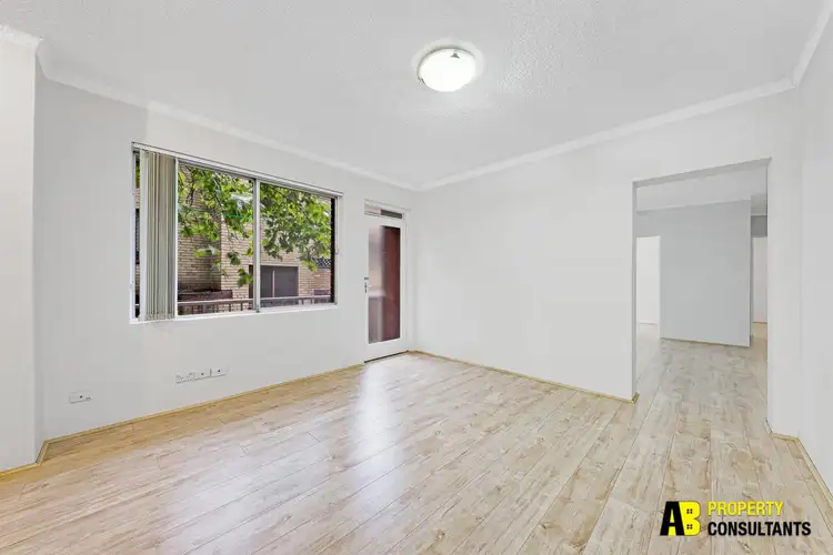 Fourth view of Homely unit listing, 1/8 Allen Street, Harris Park NSW 2150