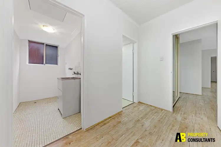 Fifth view of Homely unit listing, 1/8 Allen Street, Harris Park NSW 2150