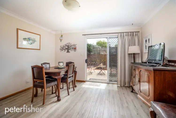 Fifth view of Homely house listing, 5 Campdale Place, Orange NSW 2800