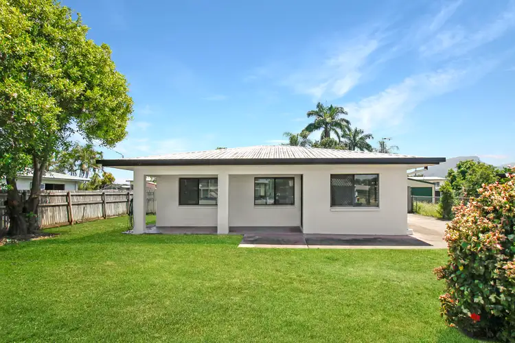 21 Champagne Crescent, Kelso QLD 4815