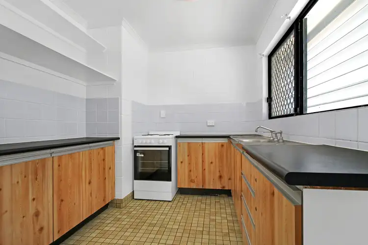 Second view of Homely house listing, 21 Champagne Crescent, Kelso QLD 4815