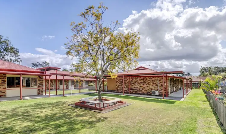 Main view of Homely unit listing, 38/13 Thomas Street, Goodna QLD 4300