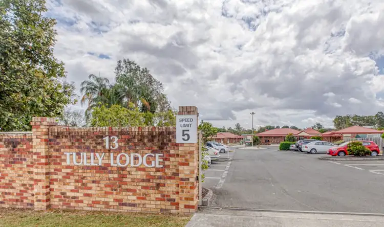 Third view of Homely unit listing, 38/13 Thomas Street, Goodna QLD 4300