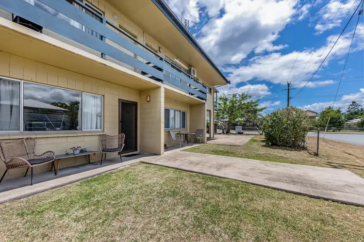 Main view of Homely unit listing, 7/2 Florence Street, Proserpine QLD 4800