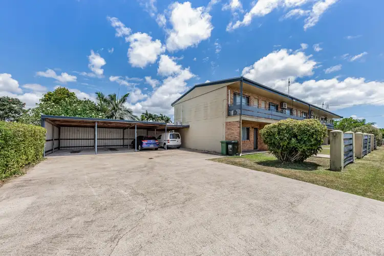 Second view of Homely unit listing, 7/2 Florence Street, Proserpine QLD 4800