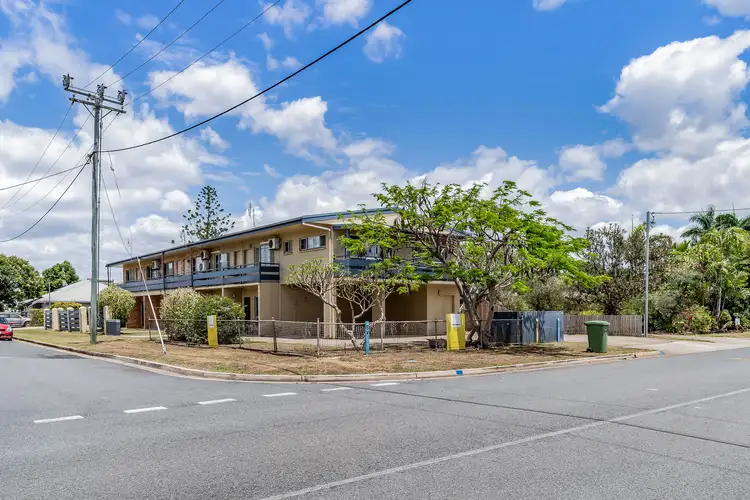Fourth view of Homely unit listing, 7/2 Florence Street, Proserpine QLD 4800