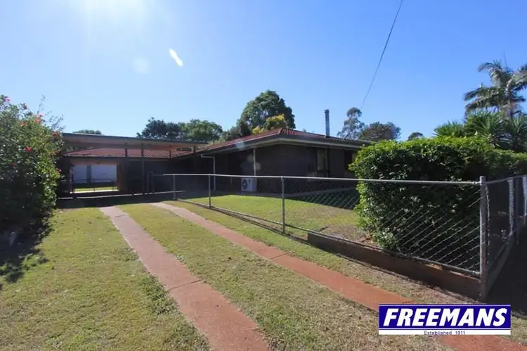 Main view of Homely house listing, 10 Joseph Street, Kingaroy QLD 4610