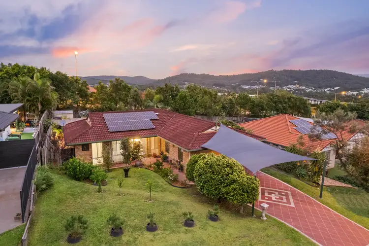 Main view of Homely house listing, 33 Maui Crescent, Oxenford QLD 4210