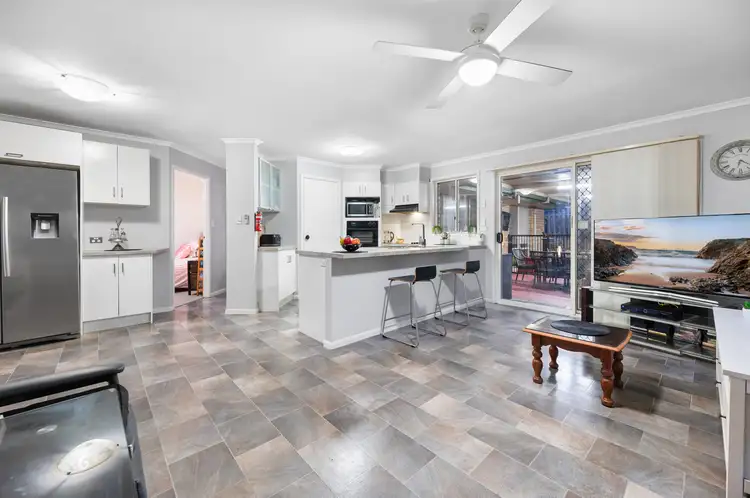 Third view of Homely house listing, 33 Maui Crescent, Oxenford QLD 4210