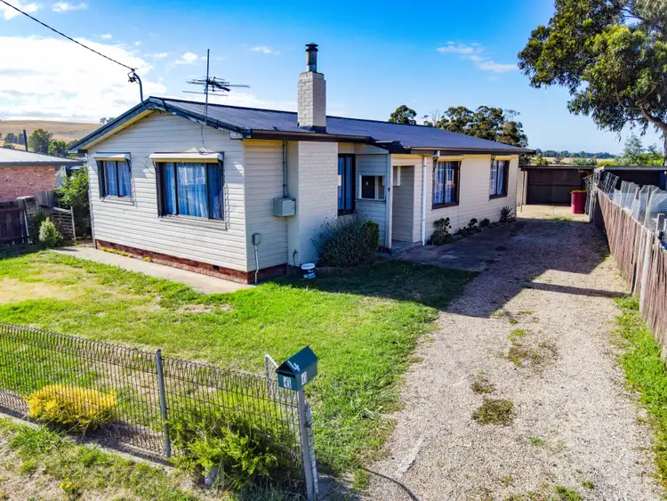 Main view of Homely house listing, 4 Eldon Street, Waverley TAS 7250