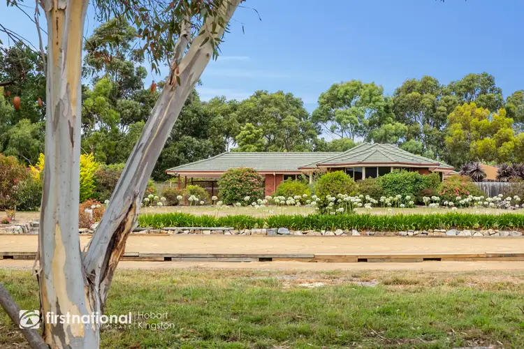 Fifth view of Homely house listing, 73 Draper Road, Howden TAS 7054