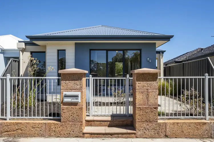 47 Sessilis Road, Banksia Grove WA 6031