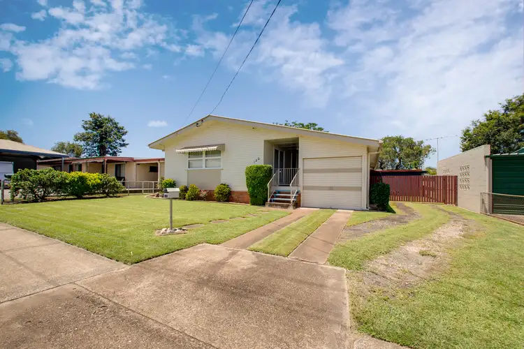 120 Raceview Street, Raceview QLD 4305
