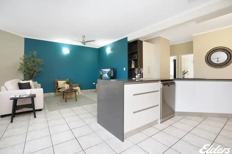 Third view of Homely apartment listing, 17/9 Manila Place, Woolner NT 820