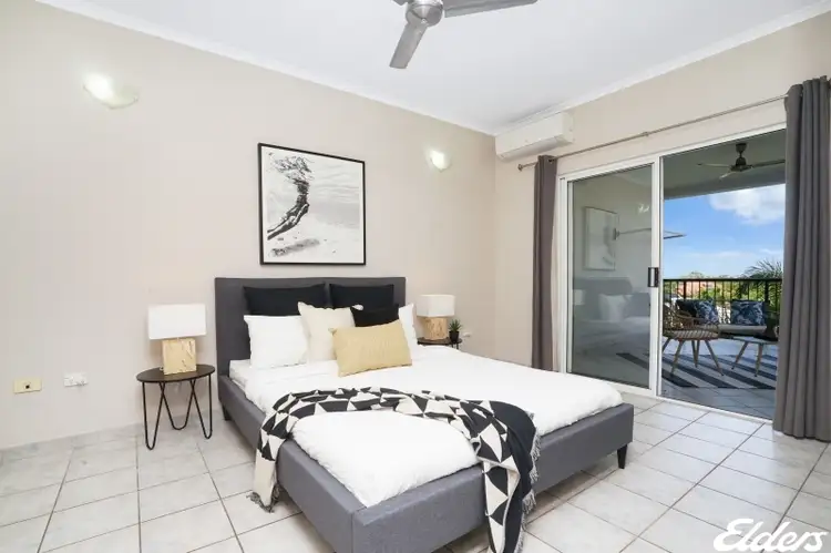 Fourth view of Homely apartment listing, 17/9 Manila Place, Woolner NT 820