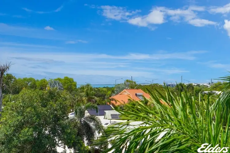 Sixth view of Homely apartment listing, 17/9 Manila Place, Woolner NT 820