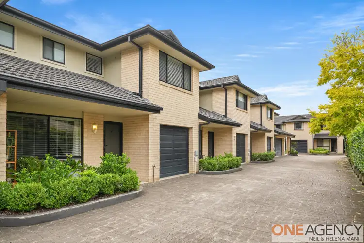 2/72 Dwyer Street, North Gosford NSW 2250