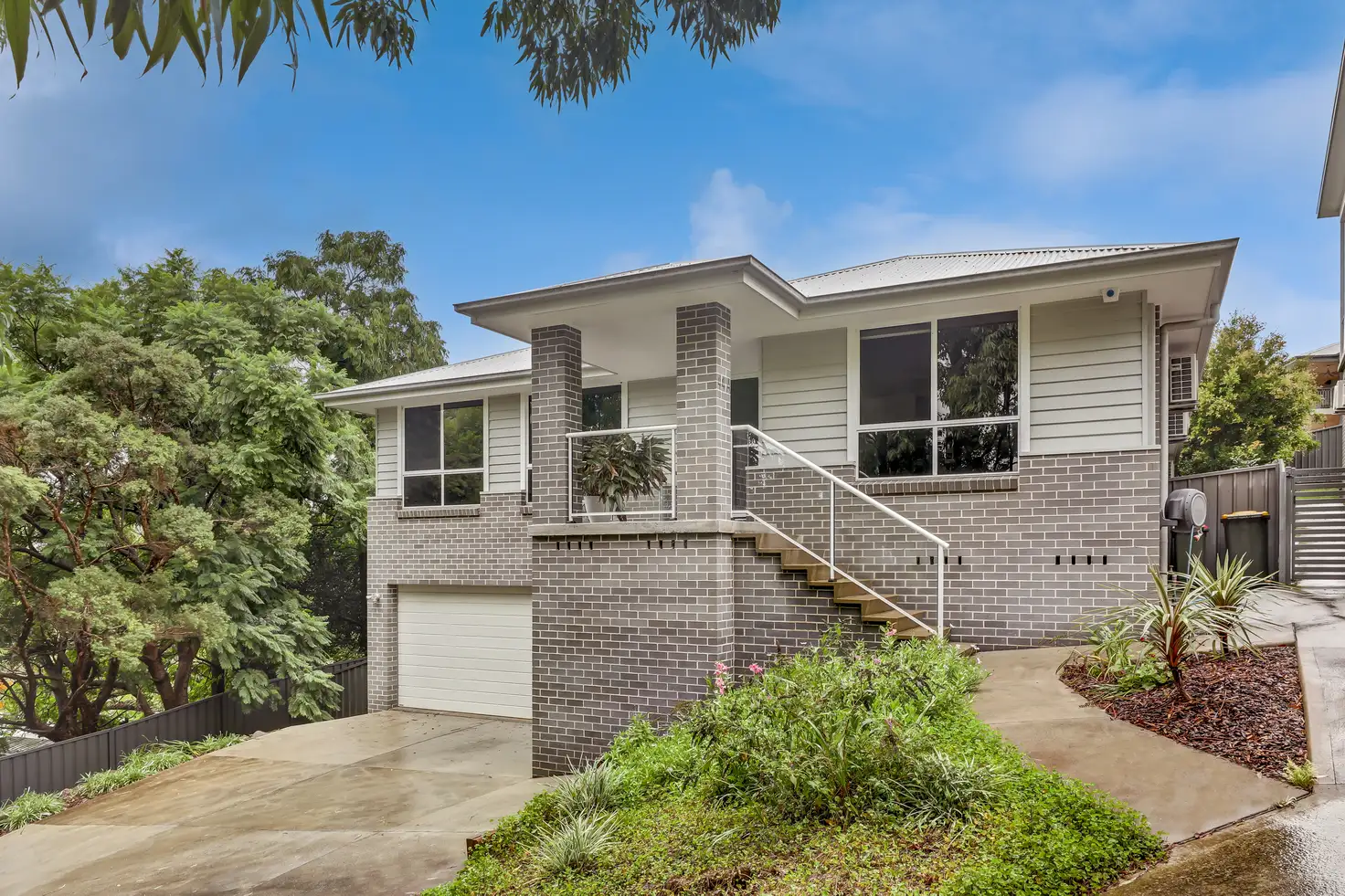 Main view of Homely house listing, 44A Carlyle Close, Dapto NSW 2530