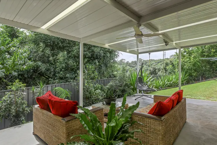 Fourth view of Homely house listing, 44A Carlyle Close, Dapto NSW 2530