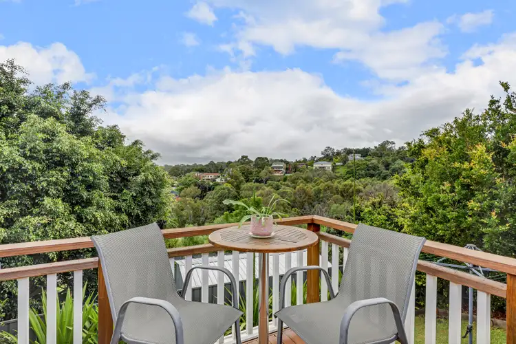 Fifth view of Homely house listing, 44A Carlyle Close, Dapto NSW 2530