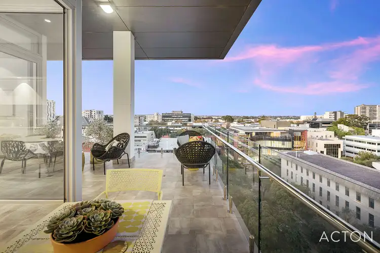 23/21 Altona Street, West Perth WA 6005