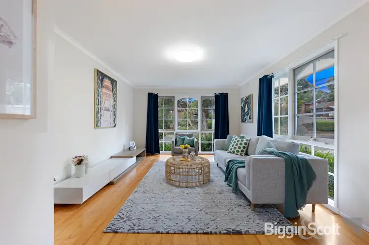 7 Yates Court, The Basin VIC 3154